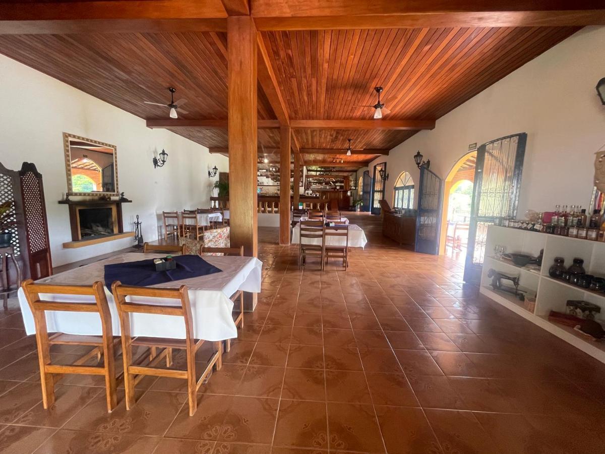 Fascinacao Cafe Hotel Cunha Εξωτερικό φωτογραφία